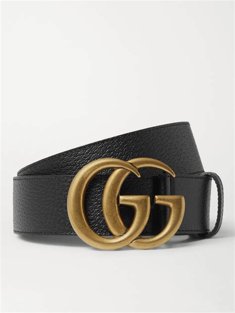 black gucci belts for cheap|black gucci belt price.